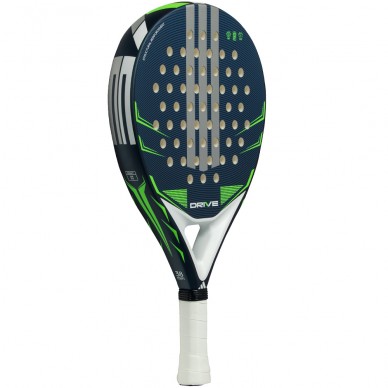 Adidas Drive blauw 2026