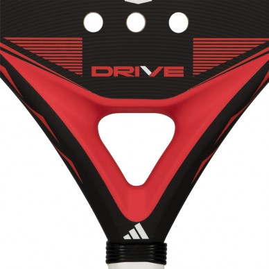 Adidas Drive zwart 2026