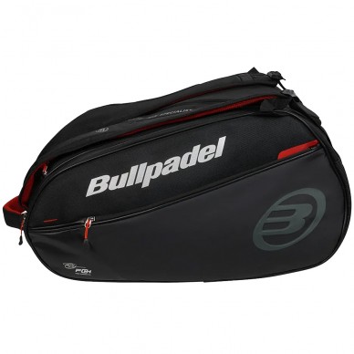 Bullpadel Padeltas BPP26020 Neuron zwart 2026