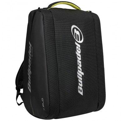 Bullpadel Padeltas BPP26022 XPLO zwart 2026