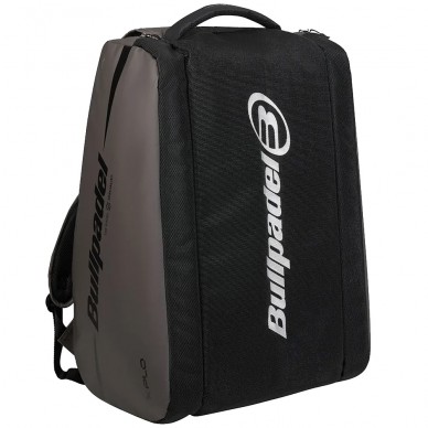 Bullpadel Padeltas BPP26022 XPLO middelgrijs 2026