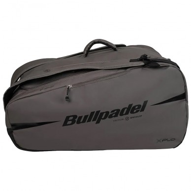 Bullpadel Padeltas BPP26022 XPLO middelgrijs 2026