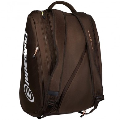 Bullpadel Padeltas BPP26024 Wonder chocolate 2026