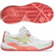 Asics Gel Challenger 15 white guava dames 2026