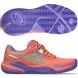 Asics Gel Challenger 15 Padel guava amethyst dames 2026