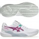 Asics Gel Challenger 15 Clay white digital sakura heren 2026