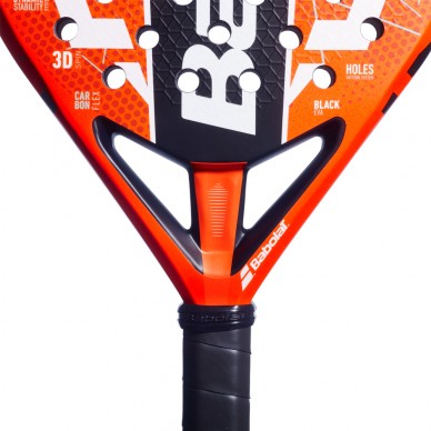 Babolat Technical Veron Juan Lebron 3.0 2026