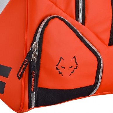 Babolat Padeltas HR Pro Padel Lebrón oranje 2026