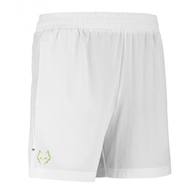 Babolat Lebrón wit short