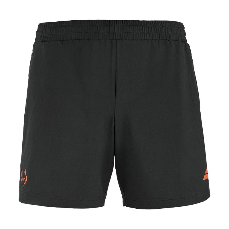 Babolat Lebrón zwarte short