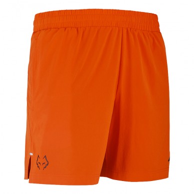 Babolat Lebrón oranje Short