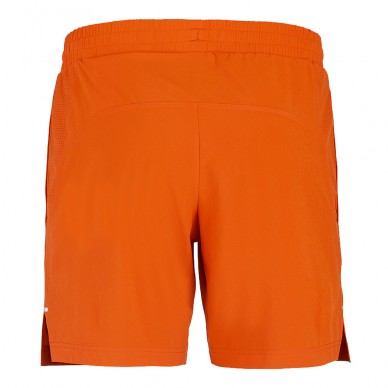 Babolat Lebrón oranje Short
