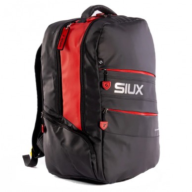 Siux Backpack Electra Stupa rood 2026