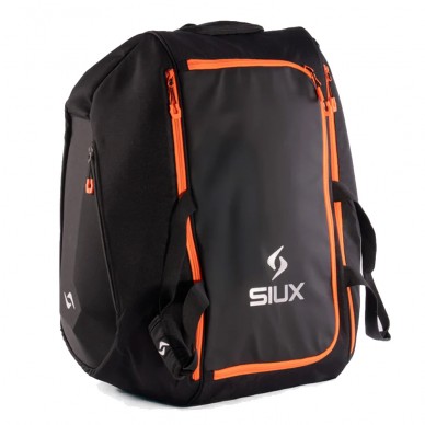 Siux Padeltas Tour zwart 2026