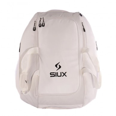 Siux Padeltas Tour wit 2026