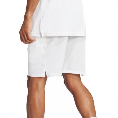 Adidas Club SW wit Short