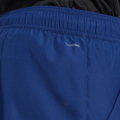 Adidas Club blauw Short