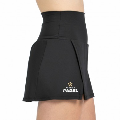Bullpadel Pasau zwart rok