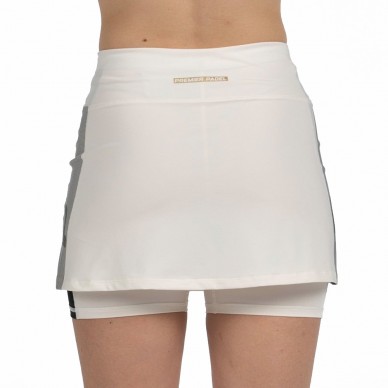 Bullpadel Portoa ecru rok