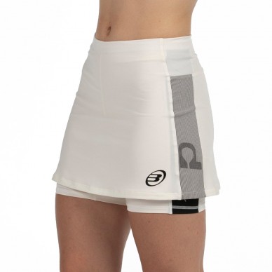 Bullpadel Portoa ecru rok
