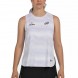 Bullpadel Parnav gebroken wit t-shirt