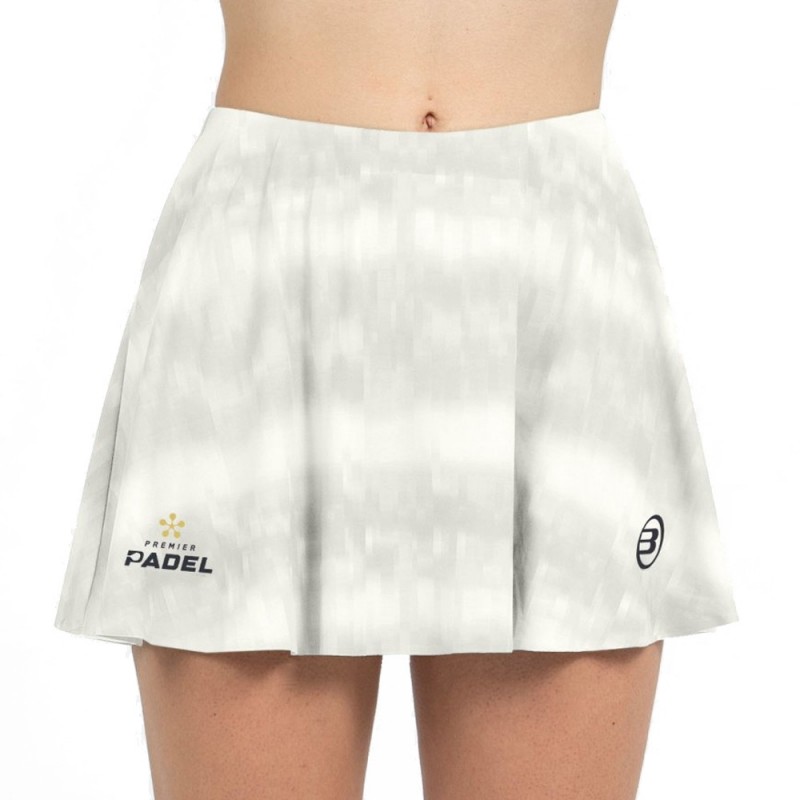 Bullpadel Piatra off white rok