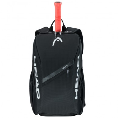 Head Backpack Tour 25L zwart 2026