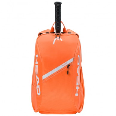 Head Backpack Tour Backpack 25L oranje 2026