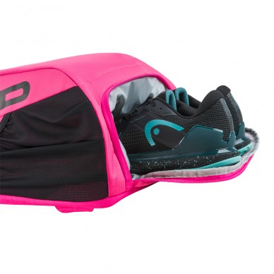 Head Backpack Tour 25L roze 2026