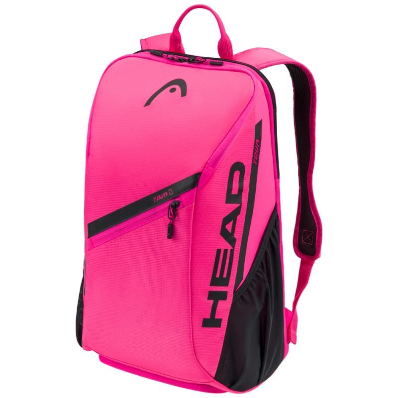 Head Backpack Tour 25L roze 2026