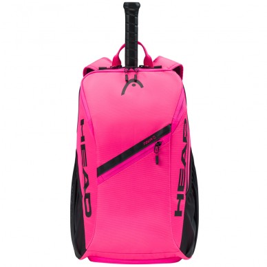 Head Backpack Tour 25L roze 2026
