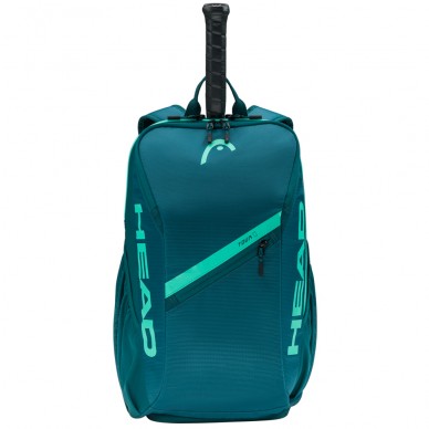 Head Backpack Tour Rugzak 25L groen 2026