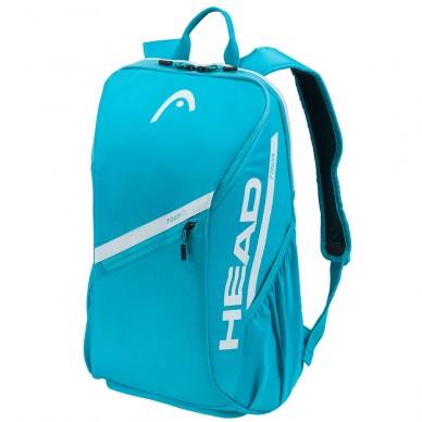 Head Backpack Tour 25L blauw 2026
