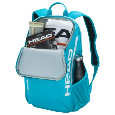 Head Backpack Tour 25L blauw 2026