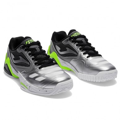 Joma Set Men 2612 grey heren 2026