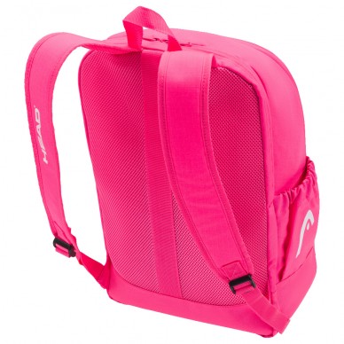 Head Backpack Base 17L roze 2026