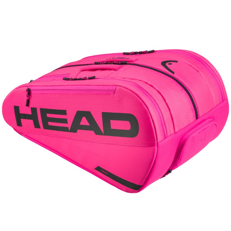 Head Padeltas Tour L roze 2026