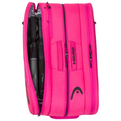 Head Padeltas Tour L roze 2026