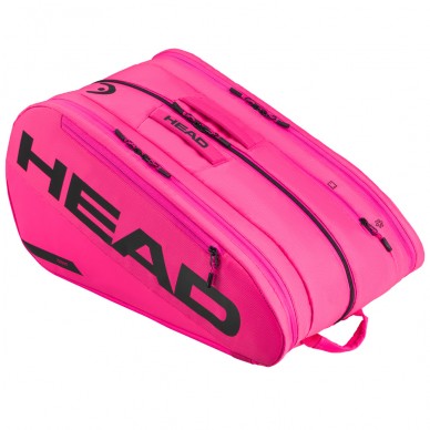 Head Padeltas Tour L roze 2026