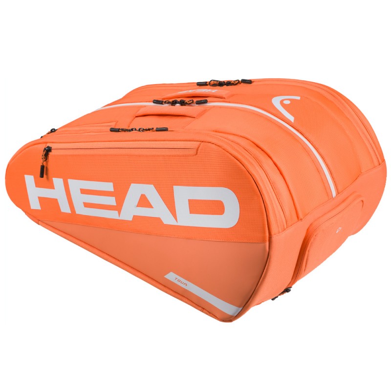 Head Padeltas Tour L oranje 2026