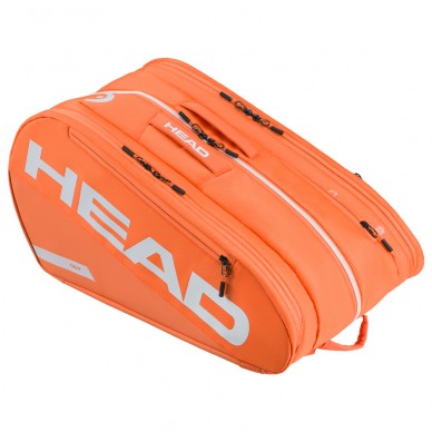 Head Padeltas Tour L oranje 2026
