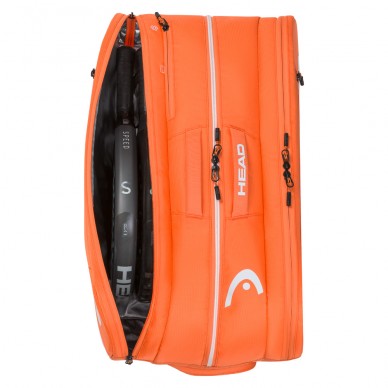 Head Padeltas Tour L oranje 2026