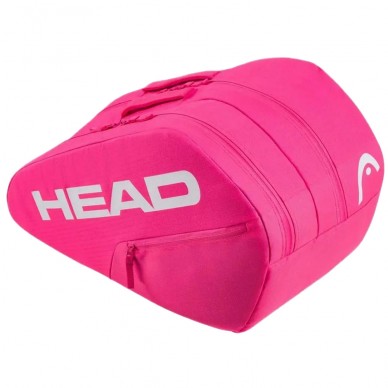 Head Padeltas Base Padel roze 2026