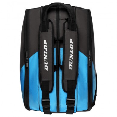 Dunlop Padeltas FX Performance cyan 2026
