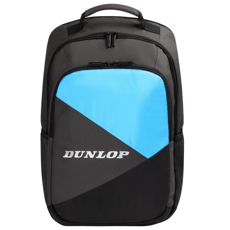 Dunlop Backpack FX Performance cyaan 2026