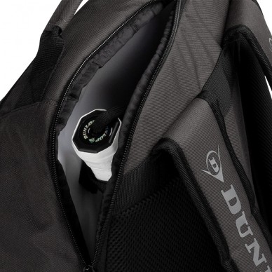Dunlop Backpack FX Performance cyaan 2026
