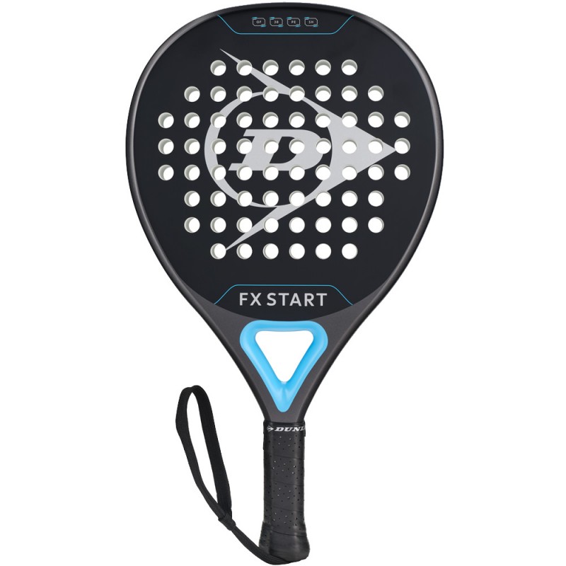 Dunlop FX Start Metaal 2026