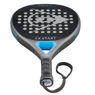 Dunlop FX Start Metaal 2026