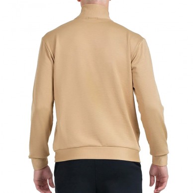 Bullpadel Alfoz oker Sweatshirt