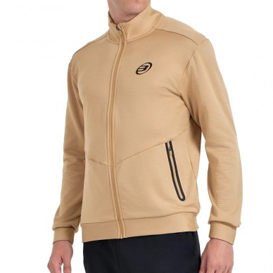 Bullpadel Alfoz oker Sweatshirt